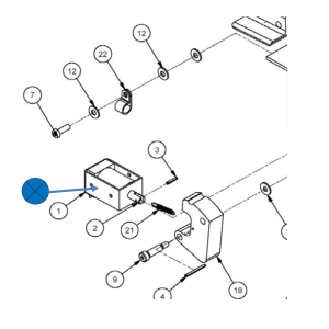 Hw66 Solenoid_301517000