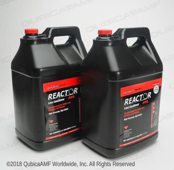 Reactor HL Lane Oil 2 x 2.5 Gallon_294006075I