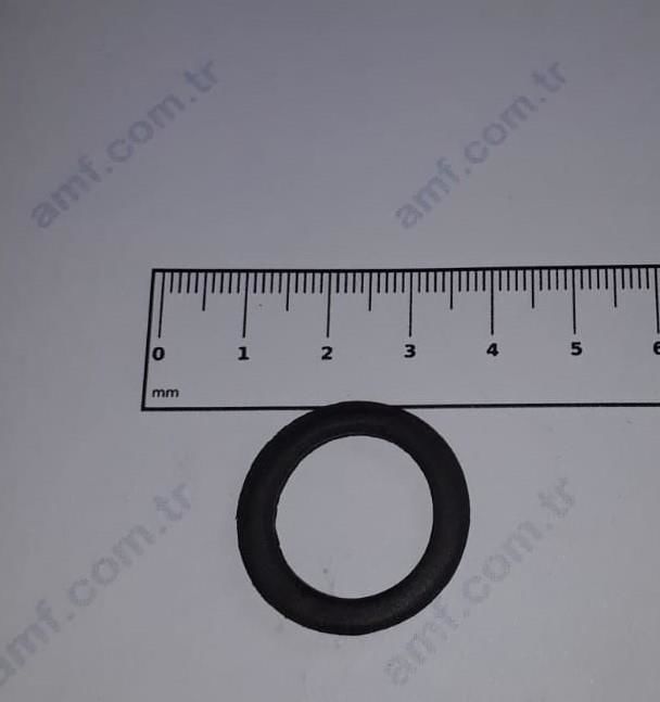 Oil & Solvent Tank Plug Washer_A-0263