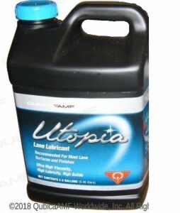 Utopia Conditioner Oil, 2.5 Gallon_294006092I