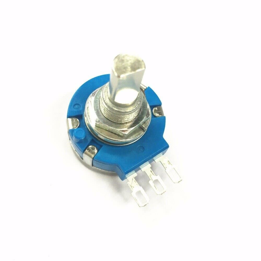 Potentiometer Long Life 5K D_RVQ24YN03 20F B502