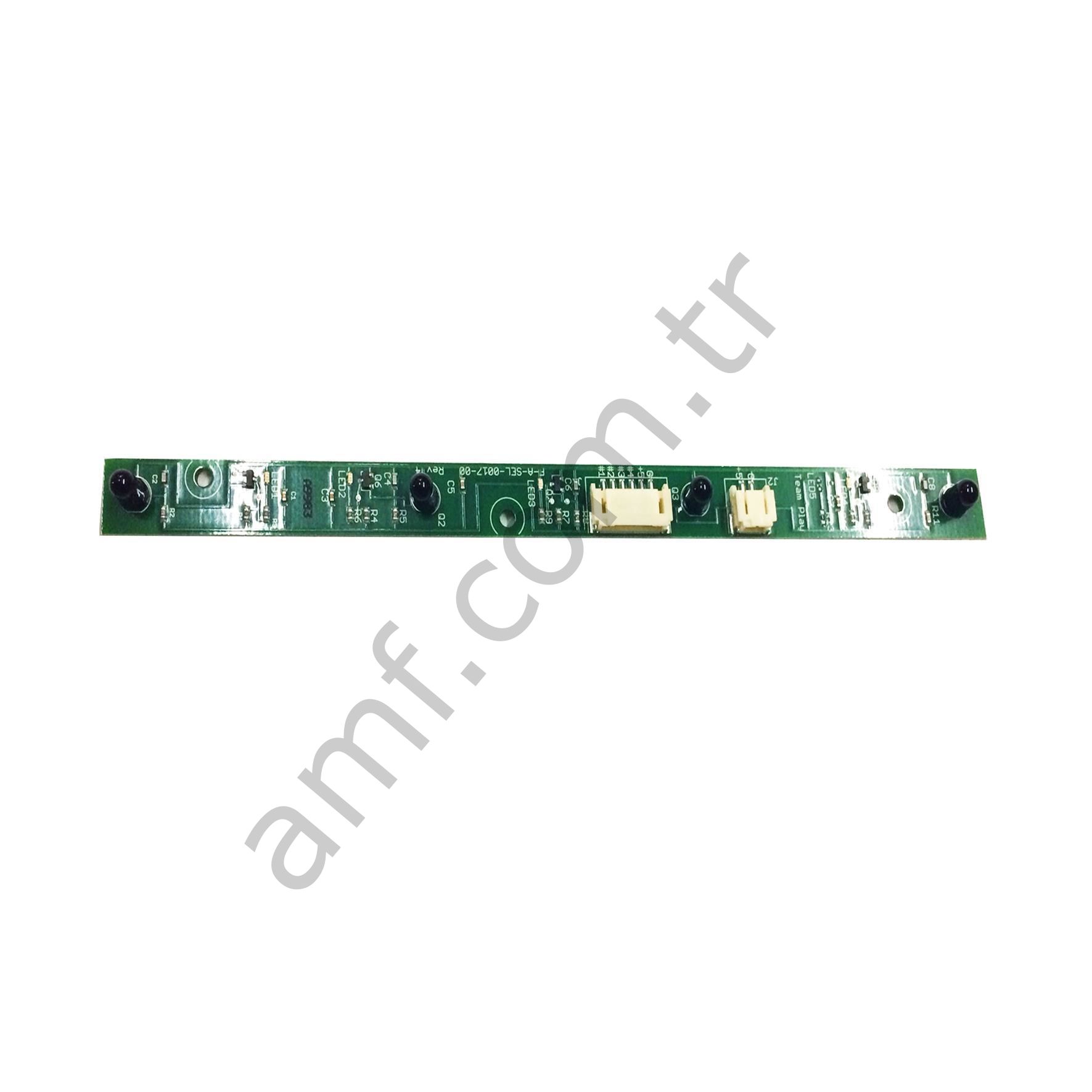 Opto Receiver Drop_F-A-SEL-0017-00 Fish Bowl Frenzy