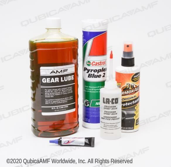 Pinspotter Lubrication Kit_610903680