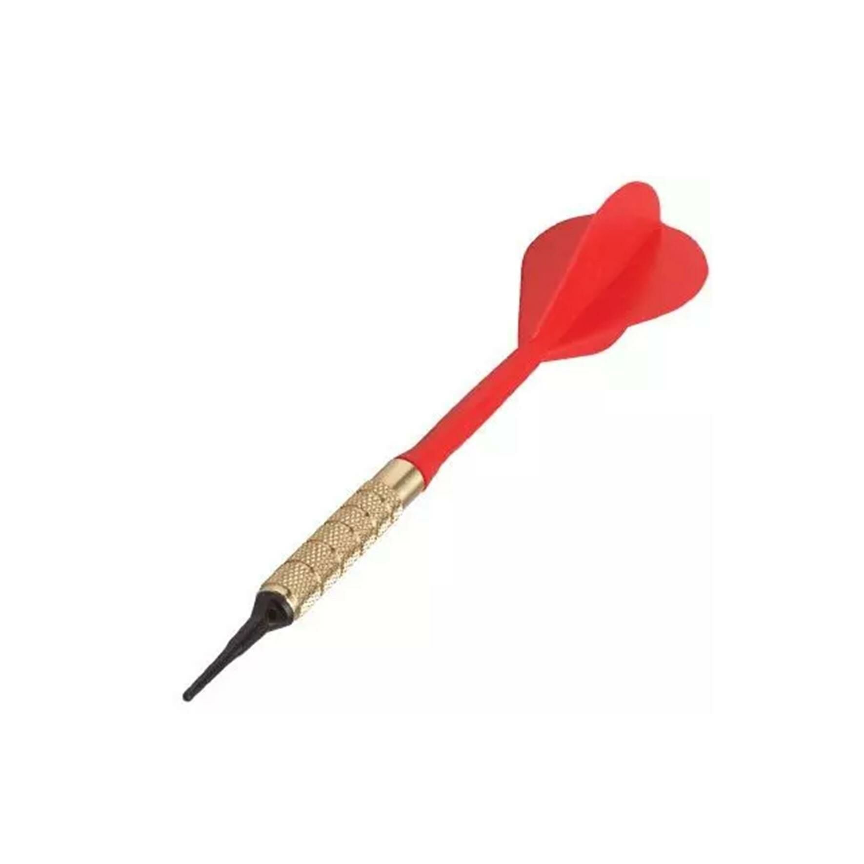 Red Brass Dart_23474