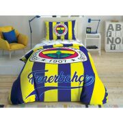 TAÇ FENERBAHÇE ÇUBUKLU TK NEVRESİM TAKIMI LİSANSLI