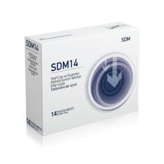 SDM 14