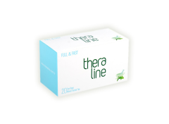 Thera Line Full & Fast Bitkisel Çay 2 kutu 40 adet Özel Fiyat