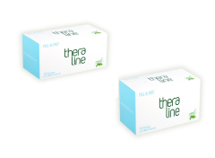 Thera Line Full & Fast Bitkisel Çay 2 kutu 40 adet Özel Fiyat