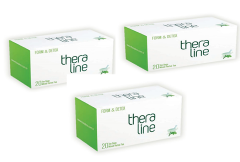 Thera Line Form & Detox Bitkisel Çay 3 kutu 60 adet Özel Fiyat