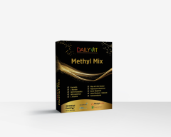 Dailyvit Methyl Mix