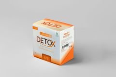 LARANJA DETOX