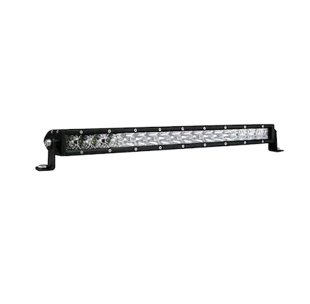 SLİM LED BAR 50 cm 54 W 18 LED DELİCİ