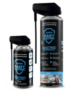 SUPER NANO SPREY 150 ML