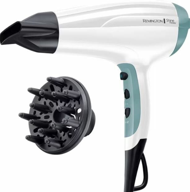 Remington D5216 Shine Therapy Saç Kurutma Makinesi