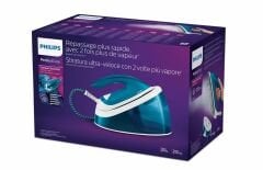 Philips Ütü GC6815/20 Essential Buhar Kazanlı Ütü