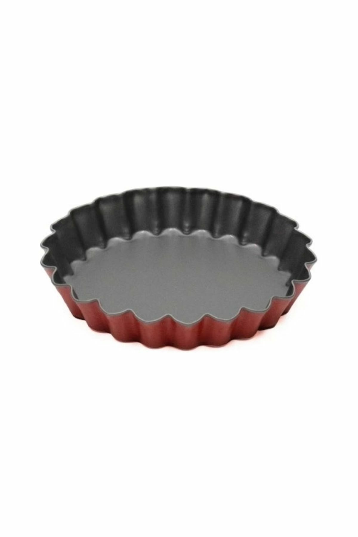 Guardini Kek Kalıbı 12 Cm Mini Tart 6 Lı 066SK91204GK