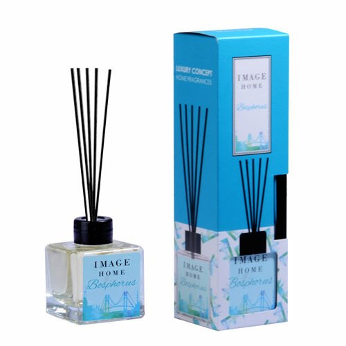 Kosova Oda Parfüm Bosphorus Bambu Koku 100 Ml ASP-0053