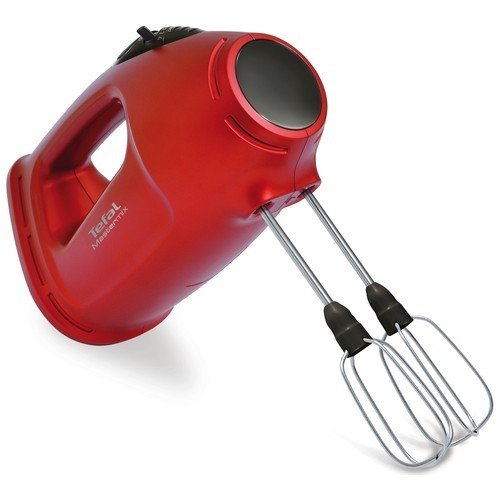 Tefal El Mikseri Mastermıx Kırmızı 425W