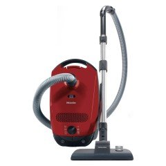 Miele Classic C1 Powerline Sbaf3 Kırmızı