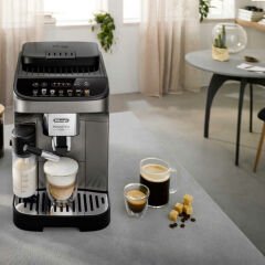 Delonghı Magnifica Evo Ecam290.81.Tb Tam Otomatik Espresso Makinesi