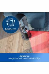 Philips Hava Temizleyici Amf870/15