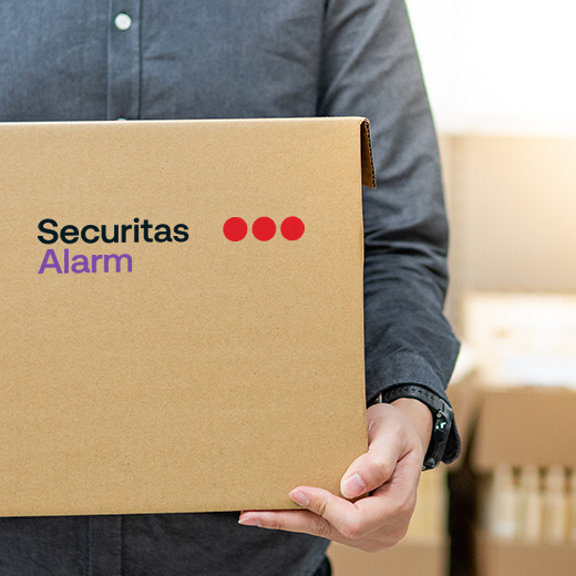 Securitas Alarm Nakil Hizmeti