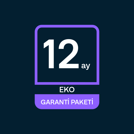 Securitas Alarm Eko Garanti Paketi 12 Ay