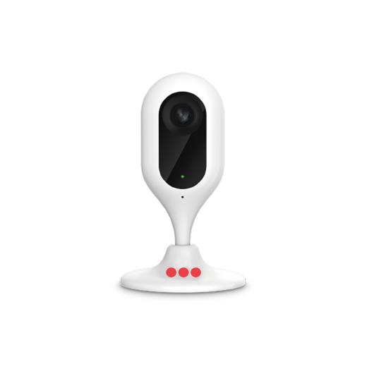 Securitas Mekan Tak al t r Full HD Kamera