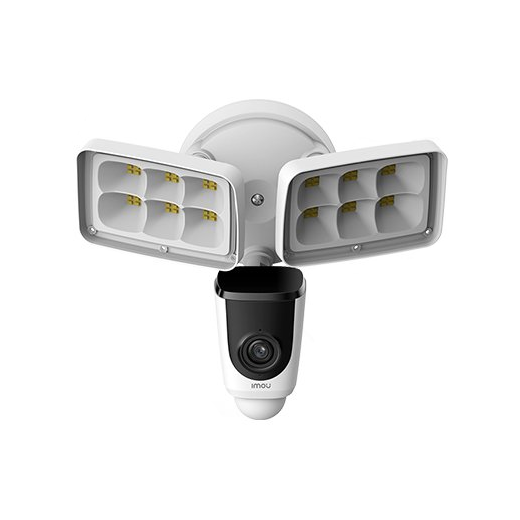 Securitas Floodlight Akıllı Wifi Kamera