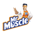 Mr. Muscle