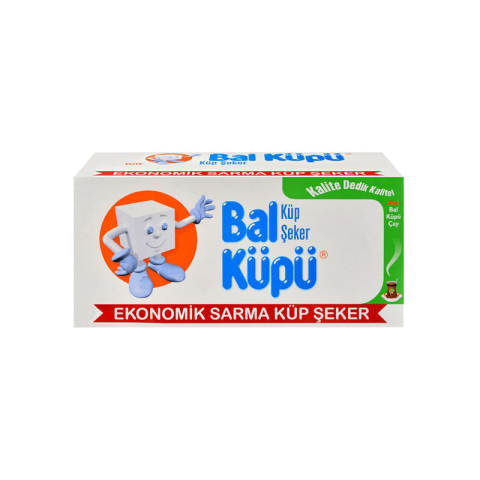 Bal Küpü Elite Çift Sargılı Küp Şeker 750 gr