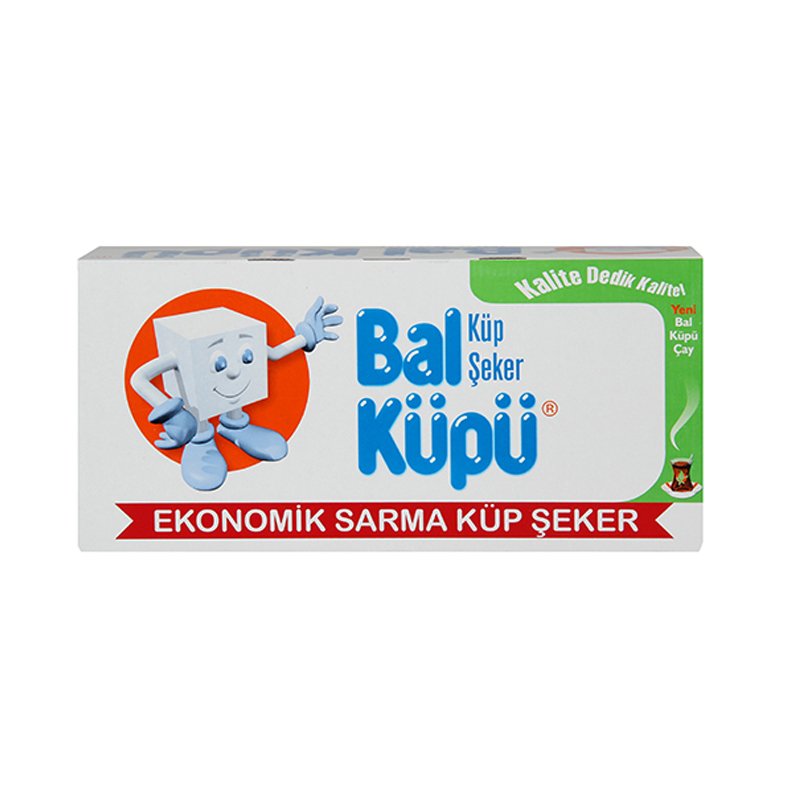 Bal Küpü Elite Çift Sargılı Küp Şeker 5 kg