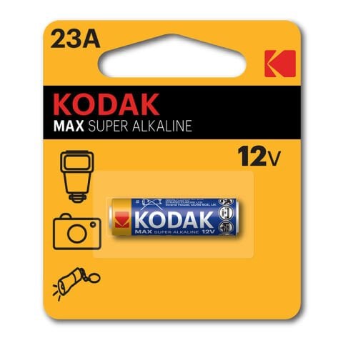 Kodak 23A Pil