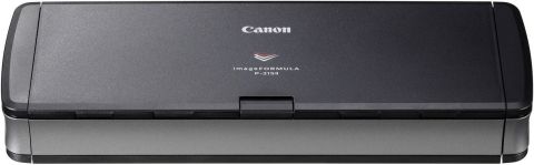 CANON P-215 II MOBIL USB 3.0 DÖKÜMAN TARAYICI A4