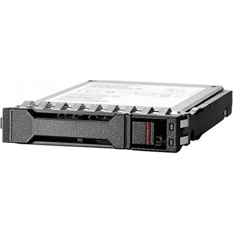 960 GB HPE 2.5'' SATA3 SSD RI SFF BC MV P40498-B21