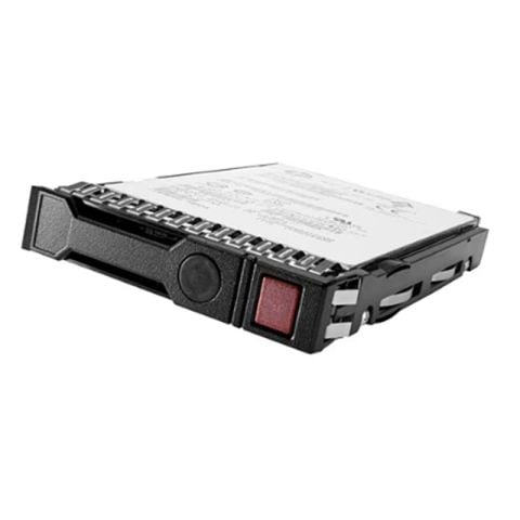 960 GB HPE 2.5'' SATA3 SSD RI SFF BC MV P40498-B21