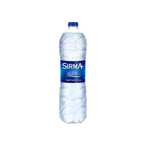 Sırma Su 1.5 lt 6'lı Paket