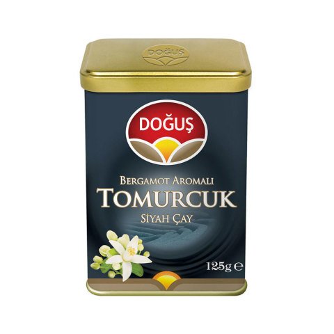 Doğuş Tomurcuk Çay 125 gr