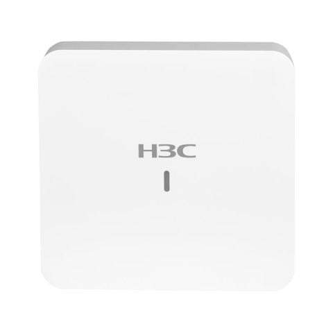 H3C WA6120 1PORT GIGABIT 2.4/5GHZ 1.775GBPS 802.11AX WIFI6 İÇ ORTAM ACCESS POINT