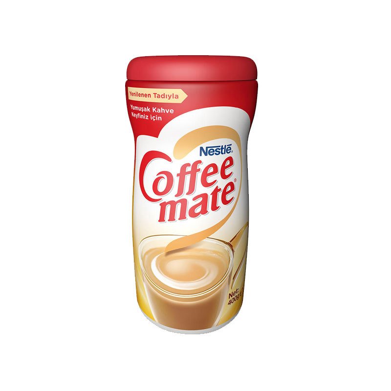 Nestle Coffee-Mate Kahve Kreması 400 gr