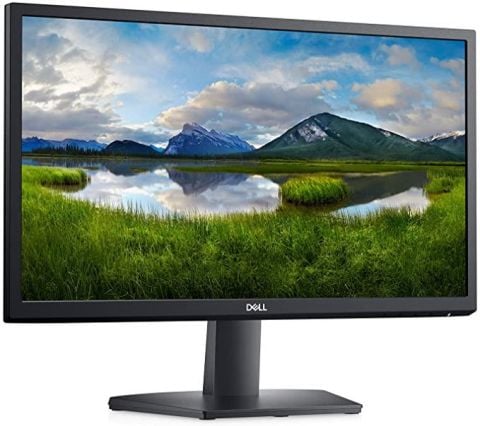 21.5 DELL SE2222H FHD 8MS 60HZ HDM+VGA LED MONITOR