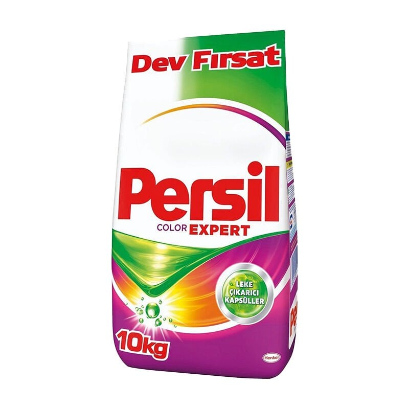 Persil Color Toz Çamaşır Deterjanı 10 Kg