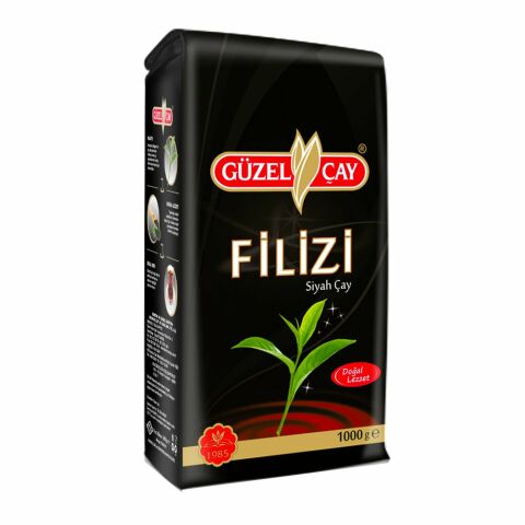 Güzel Filiz Çay 1000 gr