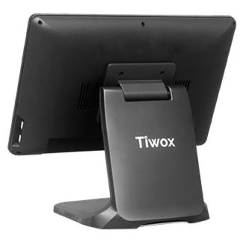 TIWOX TP-1503 15.6'' I3 3.NESİL 128GB SSD 4GB 1366X768 DOKUNMATİK POS PC