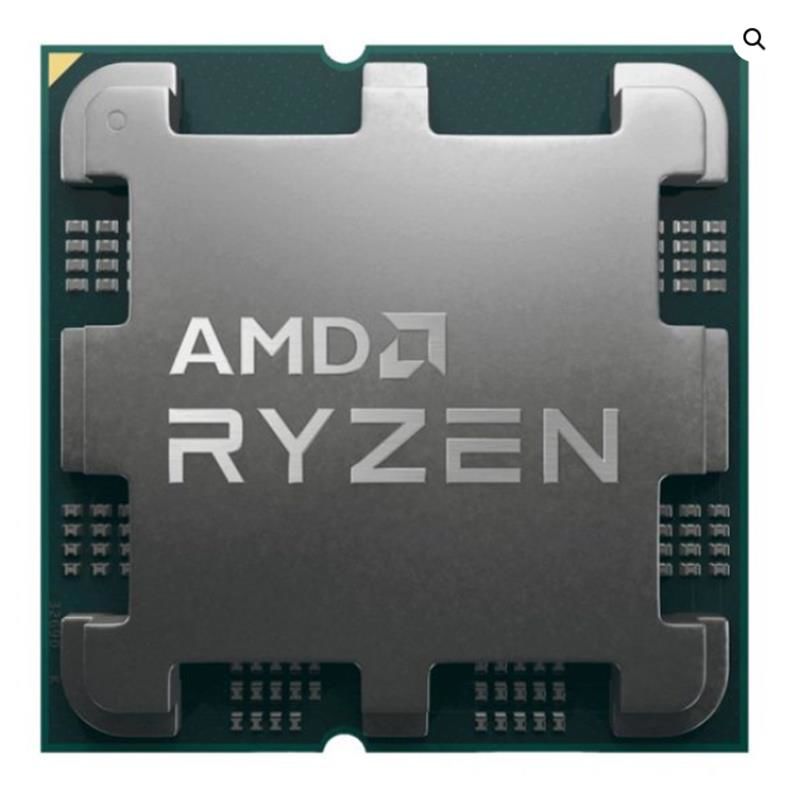 AMD RYZEN 5 7600-MPK 3.8GHZ 38MB 65W AM5 (FANLI, KUTUSUZ)