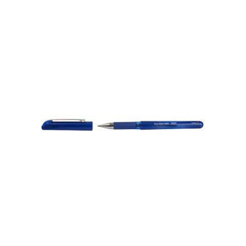 Kraf 305G İmza Kalemi 1.0 Mavi