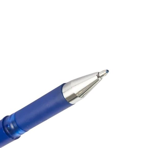Kraf 305G İmza Kalemi 1.0 Mavi