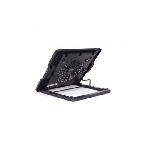 ZALMAN ZM-NS1000 16'' 180MM FANLI YUKSEKLIK AYARLI NOTEBOOK STAND VE SOĞUTUCU