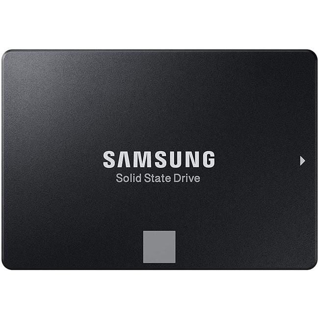 1 TB 870 EVO SAMSUNG 2.5  SATA3 MZ-77E1T0BW 560-530 MB/S