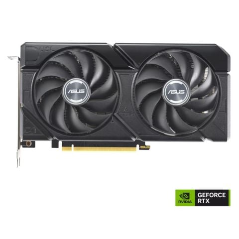 ASUS GEFORCE DUAL-RTX4070S-O12G-EVO 12GB GDDR6X 192BIT EKRAN KARTI